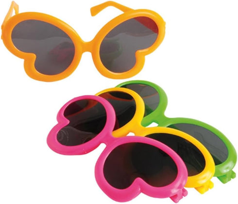 US Toy Butterfly Sunglasses (1 Dozen)...