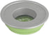Good2Go Blue No-Spill Dog Bowl, One Size Fits All...