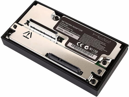 Network Adapter, Interface HDD Hard Disk Adapter for Sony PS2 Playstation 2 (SATA)...