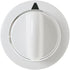 NEW WE01X20374 CLOTHES DRYER WHITE TIMER KNOB FOR GE GENERAL ELECTRIC HOTPOINT