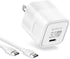 USB C Charger, GECENinov Gan 33w Charger Type C Fast Charging Block, Wall Plug Compatible with Galaxy S23 Ultra, i-Phone 14 Pro, Pixel 7 Pro / 6, ...