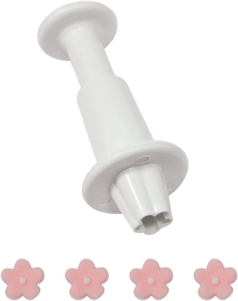PME Plunger Cutters, Flower Blossom, 4-Pack, Set of 4...