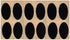 Mouse Skatez/Mouse Feet for Logitech M215 / M310 / M325 (3 Sets of Replacement feet)...