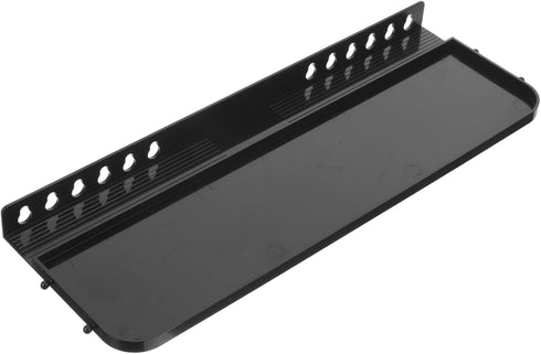 STOBOK Brush Drawing Tool Storage Easel Storage Tray Tripod Pallet Board Easel Detachable Paints Tray Trays for Easel Replace Accessories Pigment ...