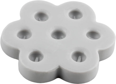 Hand Tools Silicone Mold Construction Tools Fondant Molds Screw Candy Molds For Cake Decorating Cupcake Topper Polymer Clay Chocolate Gum Paste...