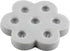 Hand Tools Silicone Mold Construction Tools Fondant Molds Screw Candy Molds For Cake Decorating Cupcake Topper Polymer Clay Chocolate Gum Paste...
