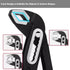 Water Pump Pliers,8” V-Jaw Slip Joint Pliers,Groove Joint Pliers for Home Repair...