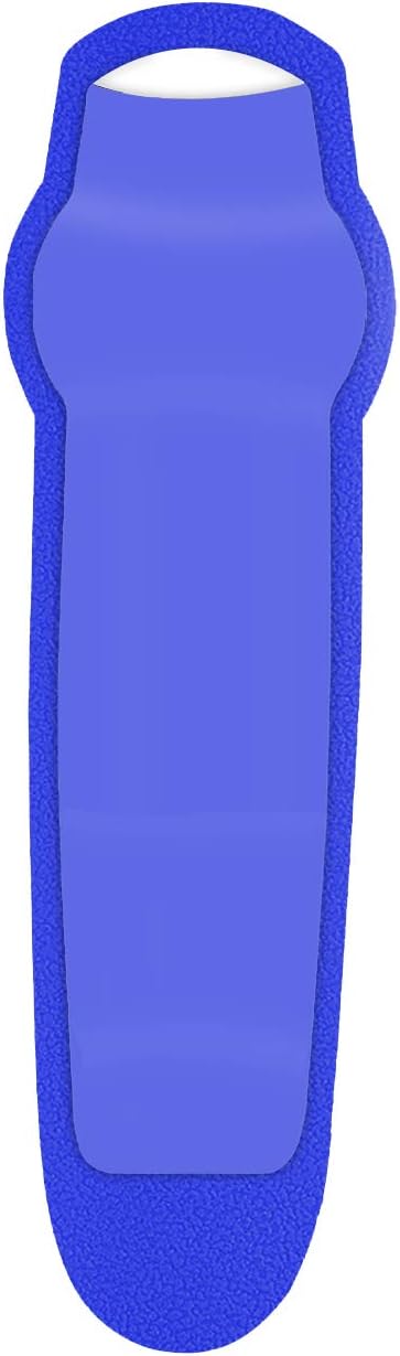Protective Silicone Remote Case for Verizon FiOS 2-Device-in-1 Version Ver 2/3/4/5 RC2655007/01 Shockproof Washable Skin-Friendly Remote Control C...