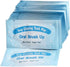 100Pcs Finger Teeth Wipes, Dental Floss Wipe Cloth Tooth Cleaning Tool for Oral Deep Cleaning Teeth Whitener Strips Dental Finger Toothbrush Oral ...