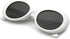 EHH - Heart Shaped Cateye Sunglasses...