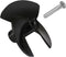 9995266-R1 Impeller with Screw for Dolphin Maytronics Automatic Pool Cleaner, Compatible with Edge/M4/M5/M400/M500/Nautilus/Apollo/Apollo Plus/Pre...