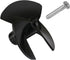 9995266-R1 Impeller with Screw for Dolphin Maytronics Automatic Pool Cleaner, Compatible with Edge/M4/M5/M400/M500/Nautilus/Apollo/Apollo Plus/Pre...