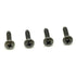 ReplacementScrews Stand Screws Compatible with LG 49UK6300PUE (49UK6300PUE.AUS)...