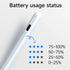 Stylus Pen for ipad 9th Gen, iPad Mini 5/6, iPad 6/7/8/10, iPad Air 3/4/5, Active Pencil 2nd Generation Fast Charge iPad Pencil Compatible with Ap...