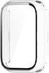 Screen Protector Case Compatible with iTouch Air 3 44mm (Not The Air 3 40mm) Smartwatch Accessories TenCloud Covers Scratched Resistant Full Prote...