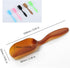 10 PCS Plastic Mini Gardening Shovel Spoons Soil Scoops, Cultivation Digging Transplanting Tools for Succulents Potted Flowers, Bath Salt Spoons/ ...
