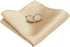 Bow Ties for Men, Men’s Pre-Tie Bow Tie Satin Silk Adjustable Bow Tie Cufflinks Handkerchief Sets With Gift Box...