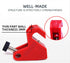 Circuit Breaker Lock Device Universal Single and Multi Pole Breakers Lockout (BR-8038)...