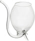 Wino Sippers - Funny Wine Gifts, Straw Glasses, Fun Wine Sippy Cup For Adults, Wine Accessories...