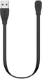 Kissmart Charger for Fitbit Charge 1st/ Fitbit Force, Repalcement USB Charging Cable Cord for Fitbit Charge/Force Smart Wristband......