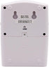 Ideal Security SK664 Wireless Chime 6 Different Sounds, LED Alert, Battery Powered, Works with All SK6 Sensors, White...