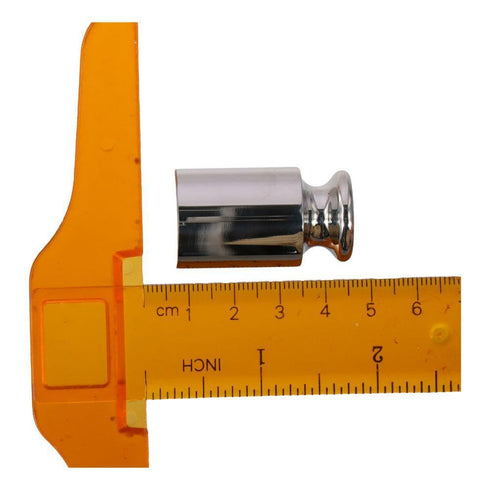 Weigh Scales Gram Calibration Weight 100g F1 Precision Stainless Steel,Scale Balance Calibration Weight for Digital Balance Scales...