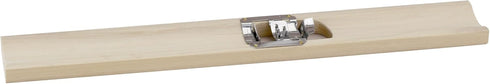 Harold Import Company 101-p Lee Adjustable Wooden Corn Cutter...