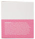 Purifying Pink Face Mask With Australian Pink Clay Blackhead Remover Quality Pore Cleanser Evens Skin Tone Acne Spot Treatment Natural Pore-Reduci...