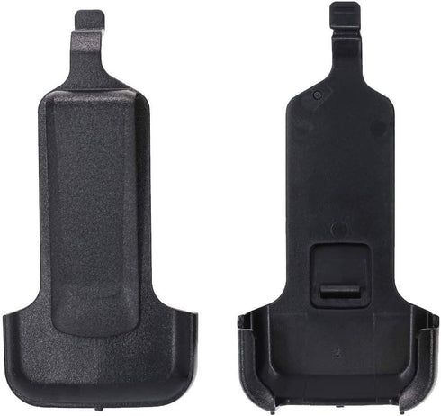 abcGoodefg Walkie Talkie Belt Clip for Retevis RT22 RT622 RT22S Zastone X6 LT-316/TD-M8/ZS-B1/NK-U1 R1 Two Way Radios (5 pcs)...