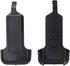 abcGoodefg Walkie Talkie Belt Clip for Retevis RT22 RT622 RT22S Zastone X6 LT-316/TD-M8/ZS-B1/NK-U1 R1 Two Way Radios (5 pcs)...