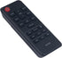 NC302UH NC302 RTNC302UH Replacement Remote Control Supports for Sanyo Soundbar 2.1ch Sound Bar Speaker System FWSB426FA FWSB426F...