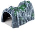 NWFashion Model Scenery 1:160 Scale N Gauge Plastic Rockery Tunnel Track Train Accessories Toy (1PC)...