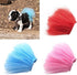 Pink Pet Puppy Small Dog Lace Skirt Princess Tutu Dress Clothes Apparel Pet Costumes Dog Dresses Pet Apparel and Accessories...