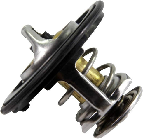 19301-PAA-306 19301-PLC-315 Thermostat Fit for Honda Accord 1990-2002,Civic 1988-2004,CRV 1997-2001,Odyssey 1995-1998,19301PAA306 19301PLC315...