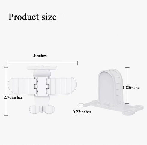 Sliding Door Child Lock,4Pack Sliding Glass Door Child Safety Lock,Window Child Safety Locks,Sliding Door Lock for Child Safety...