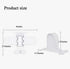 Sliding Door Child Lock,4Pack Sliding Glass Door Child Safety Lock,Window Child Safety Locks,Sliding Door Lock for Child Safety...