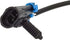 ABS Wheel Speed Sensor Front for Chevy Blazer 1998-2005, Chevrolet S10 1998-2004, GMC Sonoma 1998-2004, GMC Jimmy 1998-2001, Oldsmobile Bravada 19...
