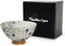 Traditional Style Japanese Ceramics Rice Bowl Chawan Pottery, Dishwasher Microwave Safe Made in Japan (Kohiki Kozakura, Medium (oohira))...