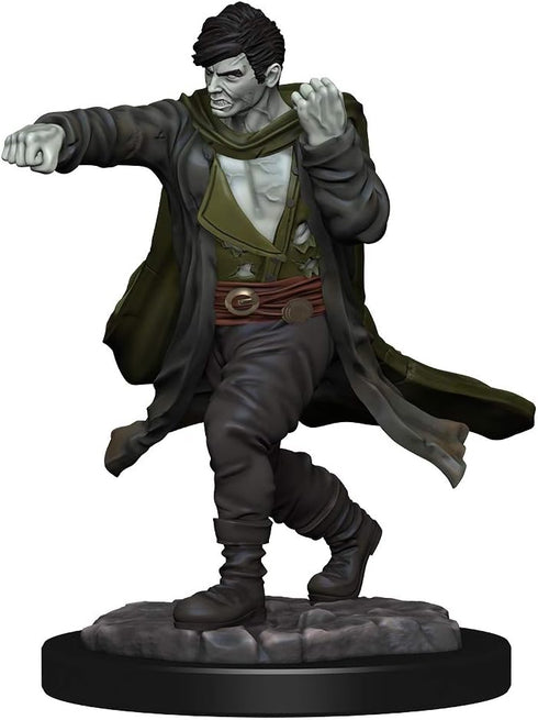 D&D Nolzur's Marvelous Miniatures - Revenant...