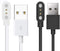 Compatible with Pupuskyer Smartwatch Charger, Lamshaw Magnetic USB Charging Cable Replacement Charger Cable Compatible with Pupuskyer 1.69'' P25 S...