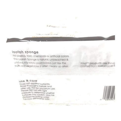 Casabella Loofah Sponge 2 Count, 2 CT...