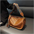 Soft Leather Crossbody Purse Bag for Women,Vintage Shoulder Handbags,Women Purses with Shoulder Strap...