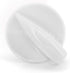 8181859 Control Knob For Whirlpool Kenmore Duet Washer Dryer Replacement Knob WP8181859, 8181859, AP3128772, 46197020472, 8519396, 906595, AH391630, EA391630, PS391630.