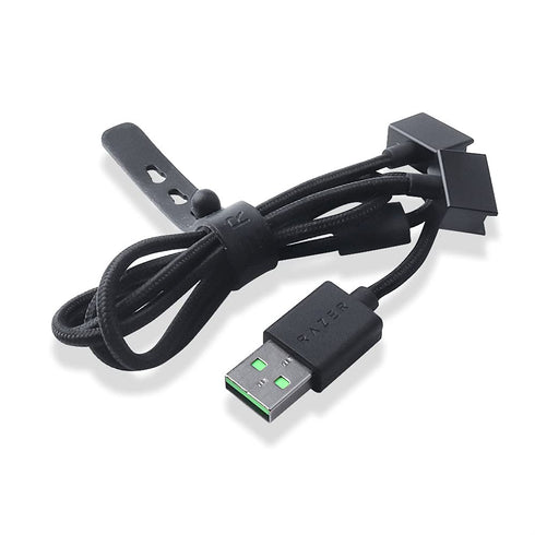 HUYUN USB Cable/Line Charging Cable Compatible for Razer anzu Smart Glasses...