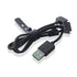 HUYUN USB Cable/Line Charging Cable Compatible for Razer anzu Smart Glasses...