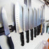 ? Magnetic Knife Holder,15 Inch Magnetic Knife Storage Strip,Knife Bar Block Magnet,Kitchen Utensil Holder,Tool Holder,Multipurpose Magnetic Knife...