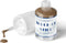 APPLIANCE + PORCELAIN PAINT TOUCH UP- (Toned Tan) High-gloss paint touch up for kitchen + bathrooms: sinks, bathtubs, appliances, metal surfaces,t...