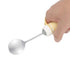 Fdit Disabled Patient Arthritis Elder Utensil Removable Flexible Rotating Eating Tablewares (spoon)...