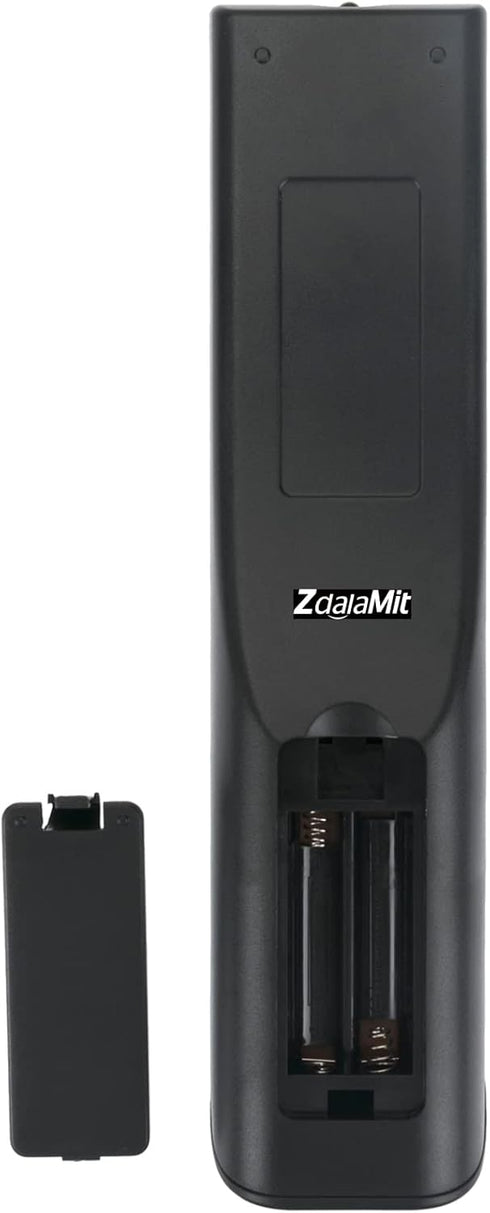 RC-RCA1 Replacement Remote Control fit for RCA TV LED39B45RQ 46LB45RQ 26LA30RQD RE20QP80 32LA30RQ LED42C45RQ 46LB45RQ 32LA30 46LB45RQ LED46A55R120...