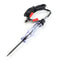 Automotive Circuit Tester, 6-24V Test Light Indicator with Sharp Carbon Probe for Fuse Testing, Light Sockets, Short Circuits, Wires, Electricians...